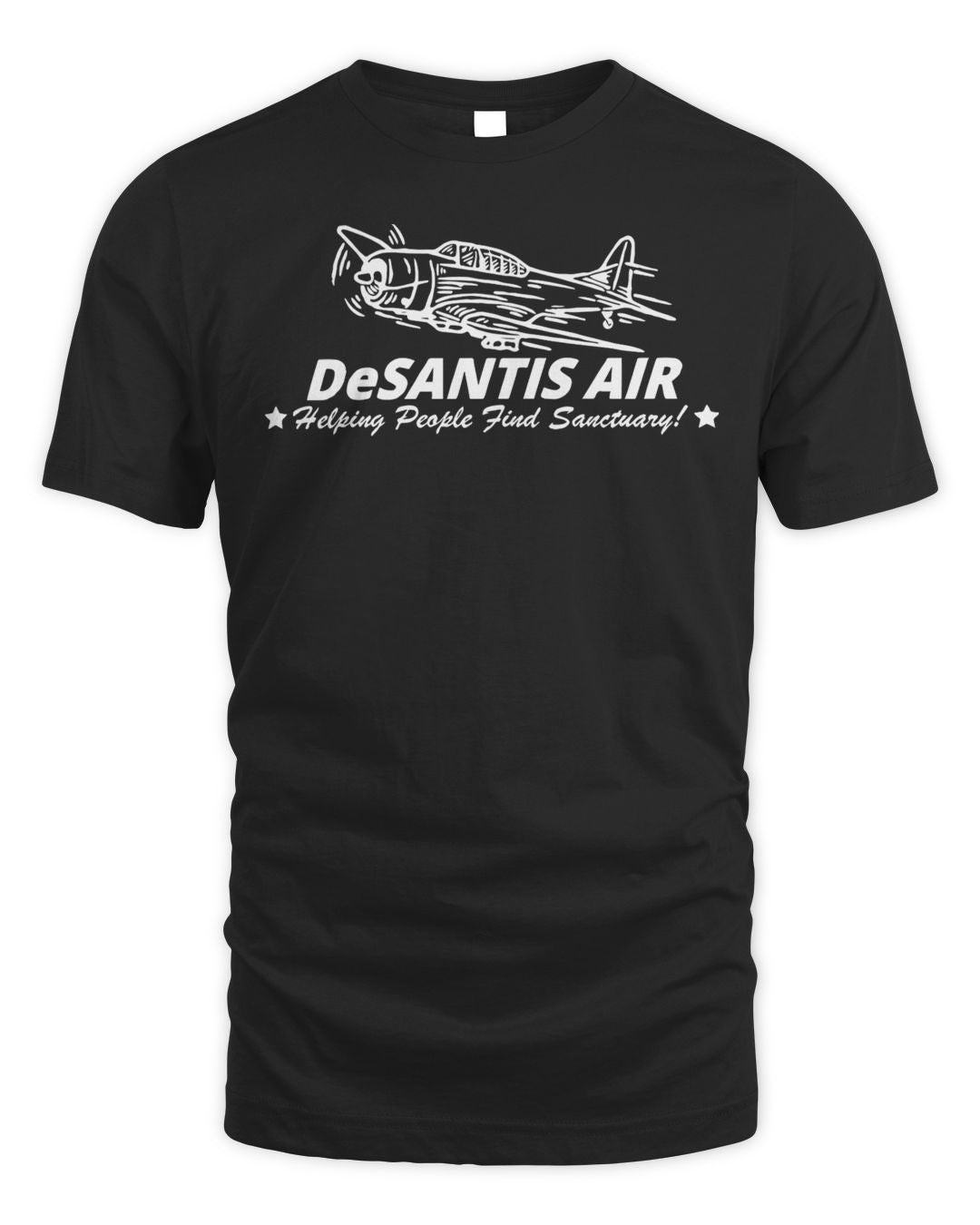 Hodgetwins Merch Desantis Air Shirt