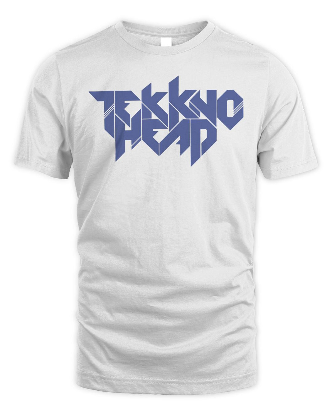 Minupren Merch Tekknohead T-shirt