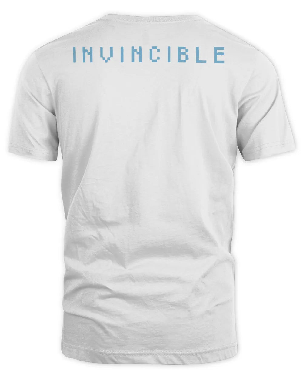 Michael Jackson Merch Invincible Shirt