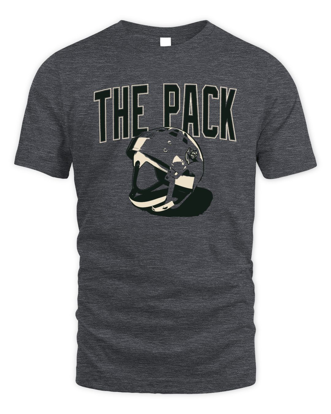 Huntsville Havoc The Pack T Shirt