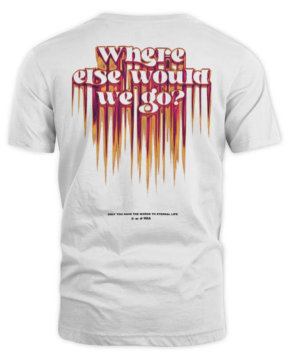 Kb Merch Where Else Would We Go Shirt