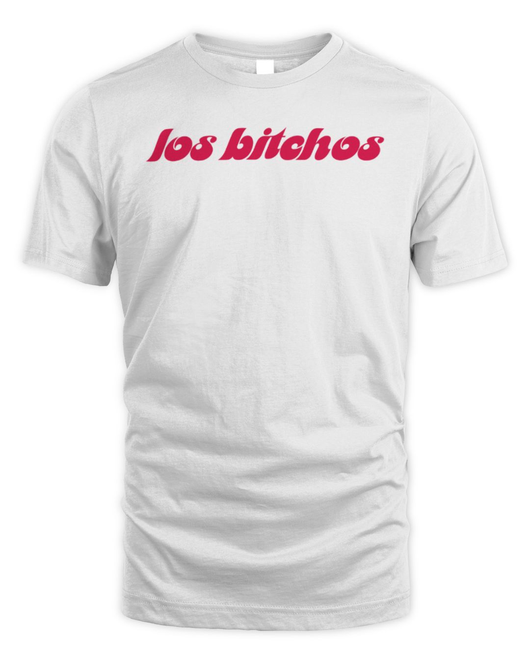 Los Bitchos Merch Talkie Talkie T-shirt