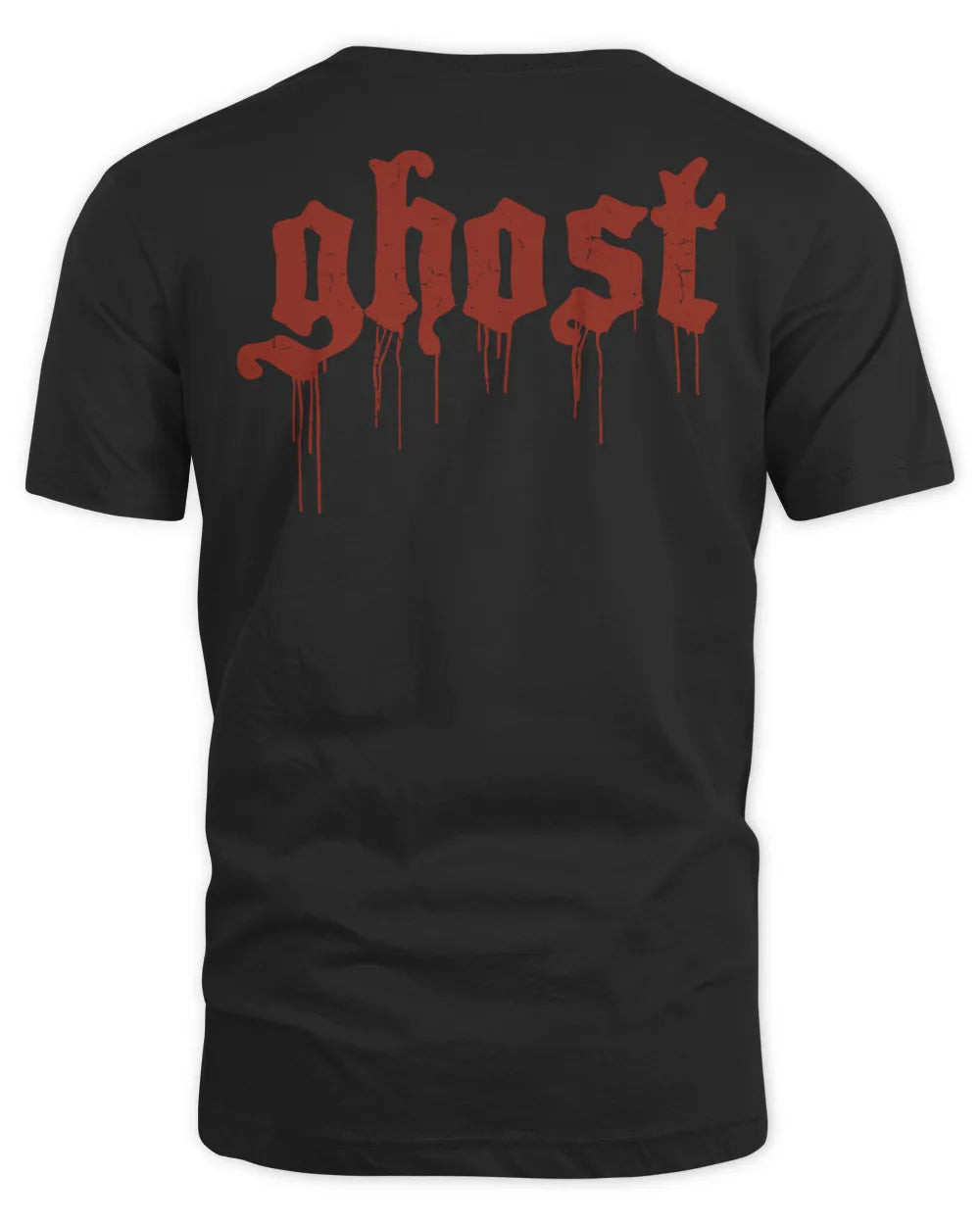 Imminence Merch Ghost T-shirt