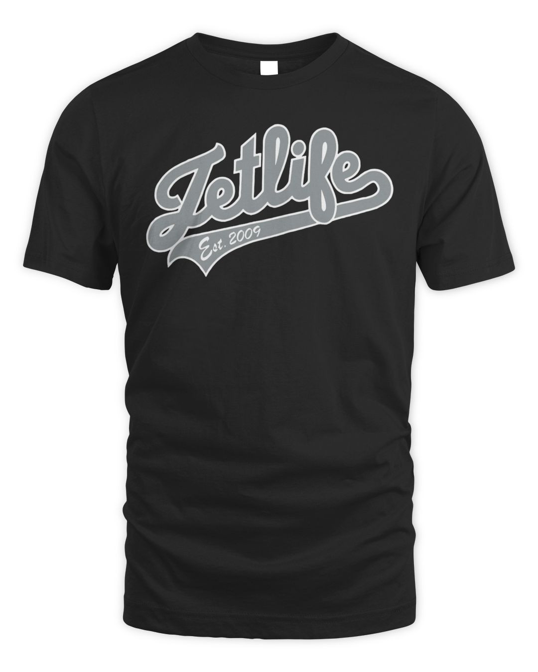 Jetlife Apparel Homeplate Shirt