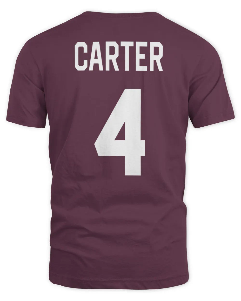 Jessika Carter Basketball Hail State Sweatshirt Hoodie