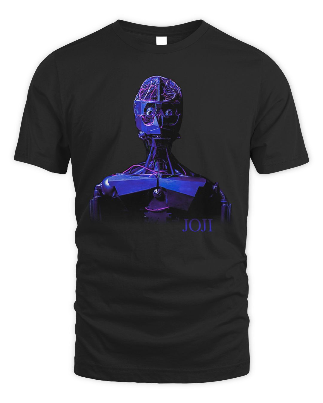 Joji Merch Nectar Robotic Shirt