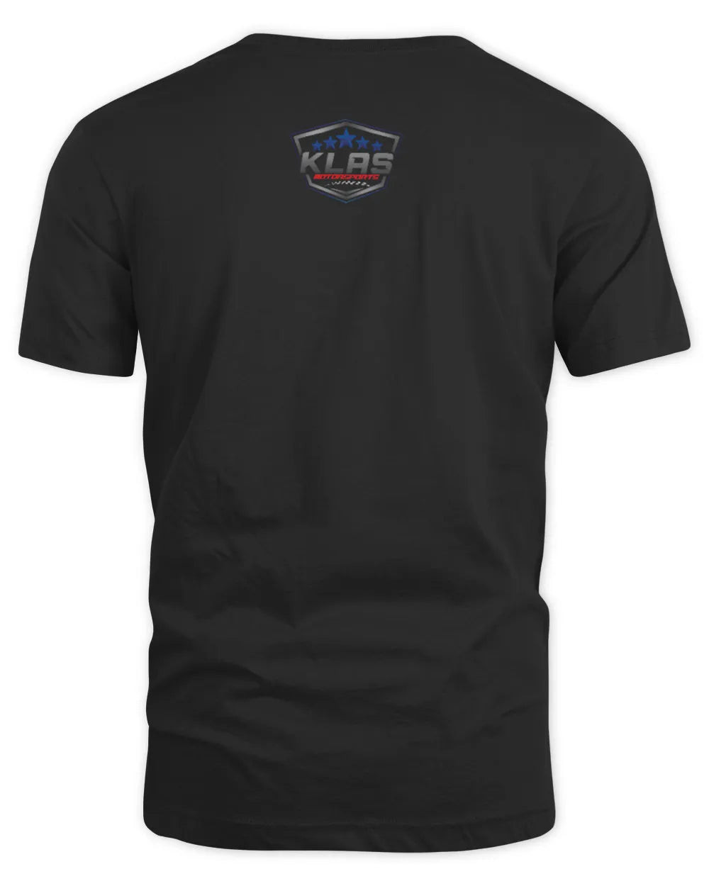 Klas Motorsports Until I See Tee Shirt