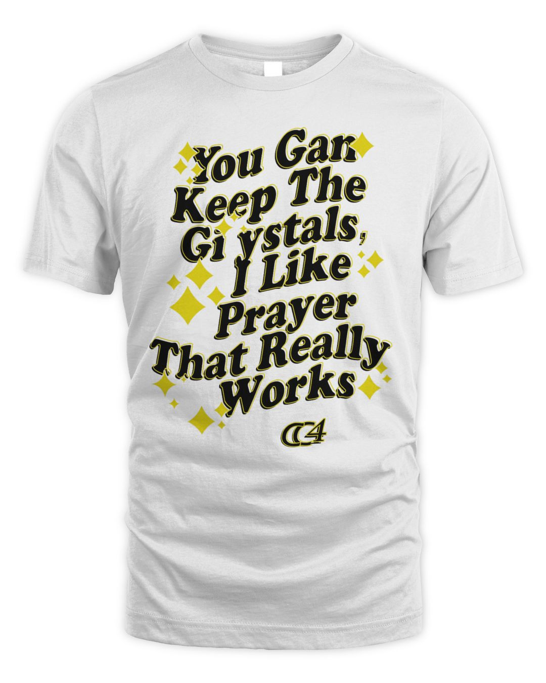 Lecrae Merch I Want Prayer That Really Works Shirt