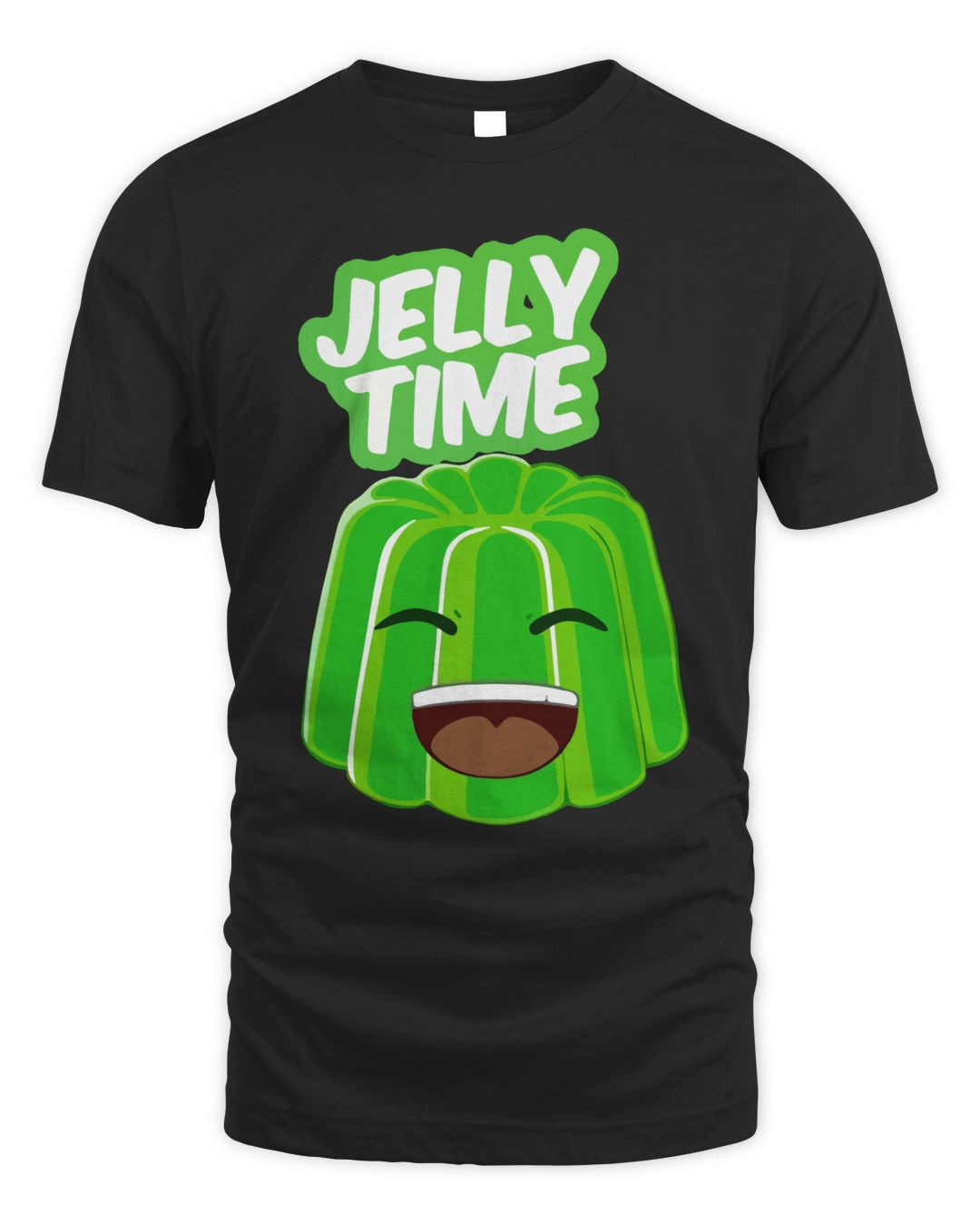 Jelly Merch Youtube Jelly Time Shirt