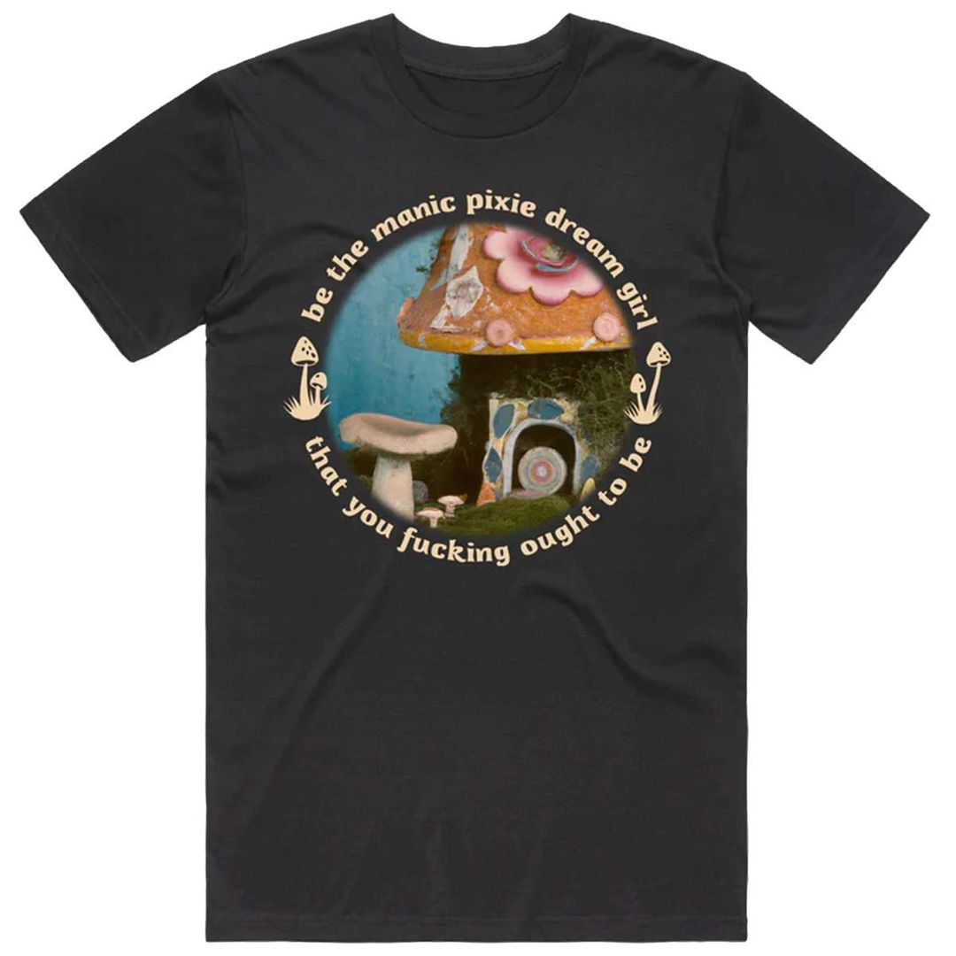 Melanie Martinez Merch Nymphology Shirt