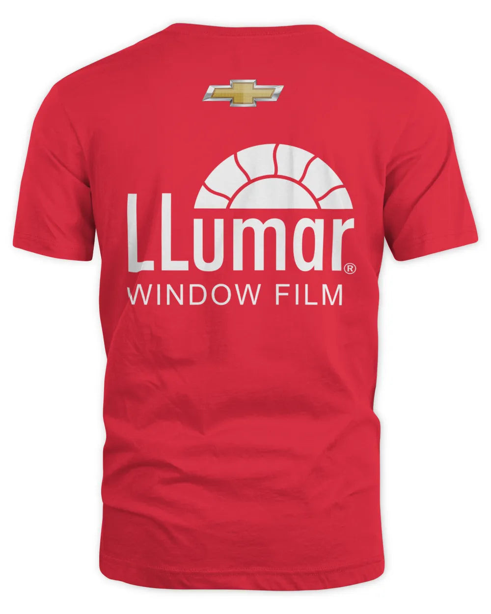 Male Adult Chase Elliott Hendrick Motorsports Team Collection Llumar Uniform T-shirt