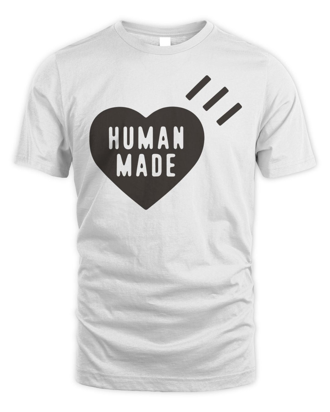 Human Made Clothing Daily Shirt