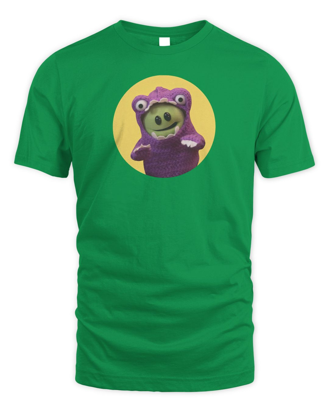 Nanalan Merch Mona Monster Shirt