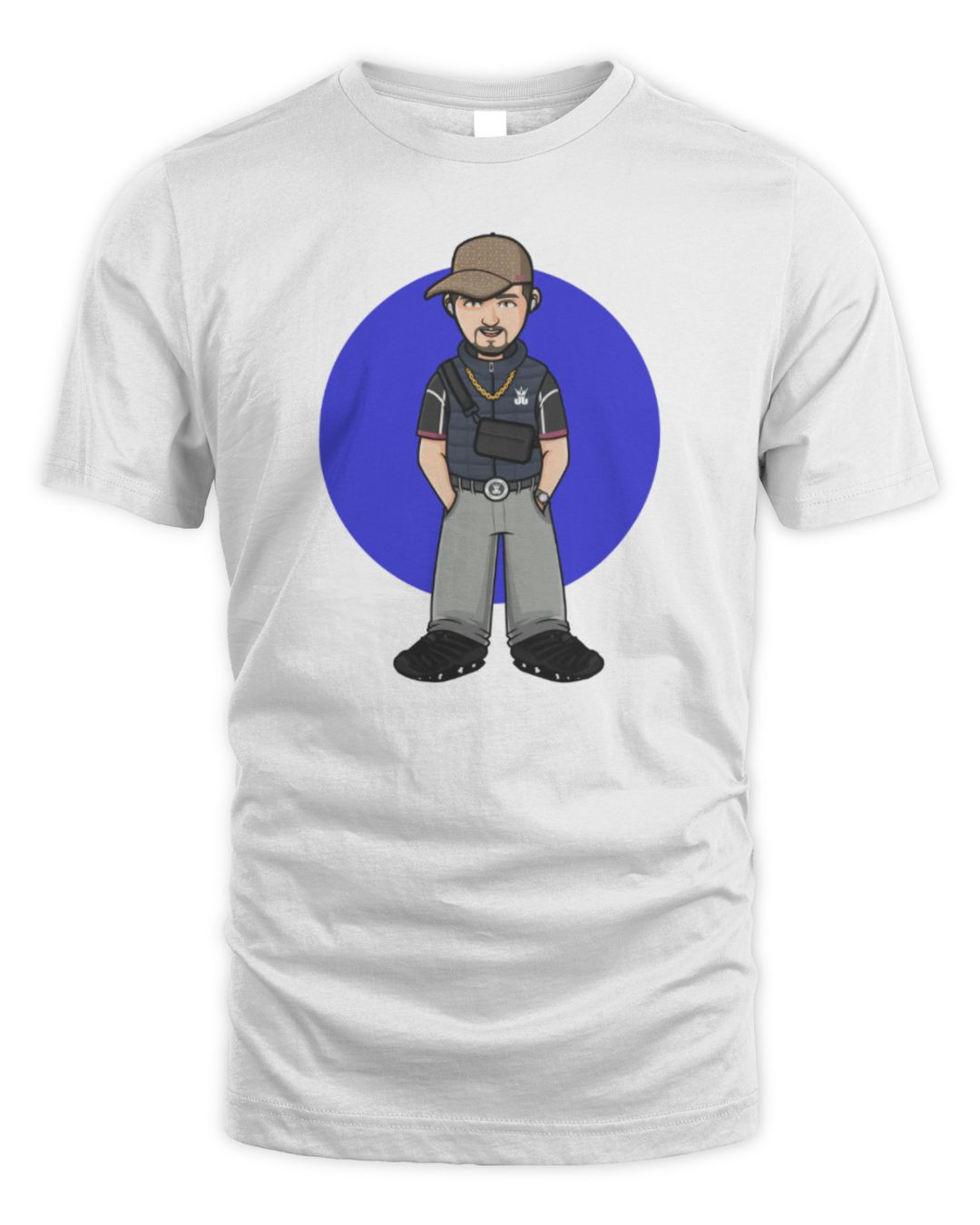 Jo Jonas Avatar Grob T Shirts