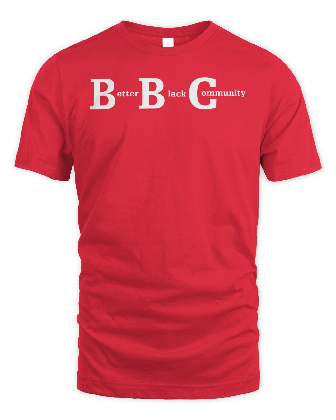 Kendrick Curry Merch Bbc Shirt