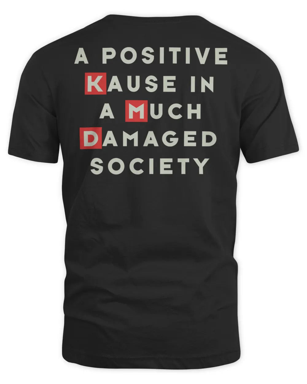 Mf Doom Merch Kmd Brothers Shirt