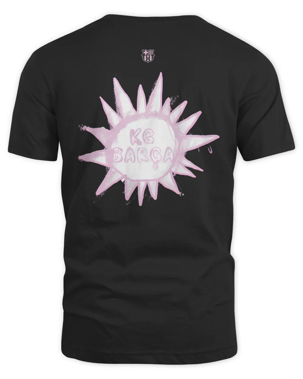 Karol G X Spotify X Barca Hoodie