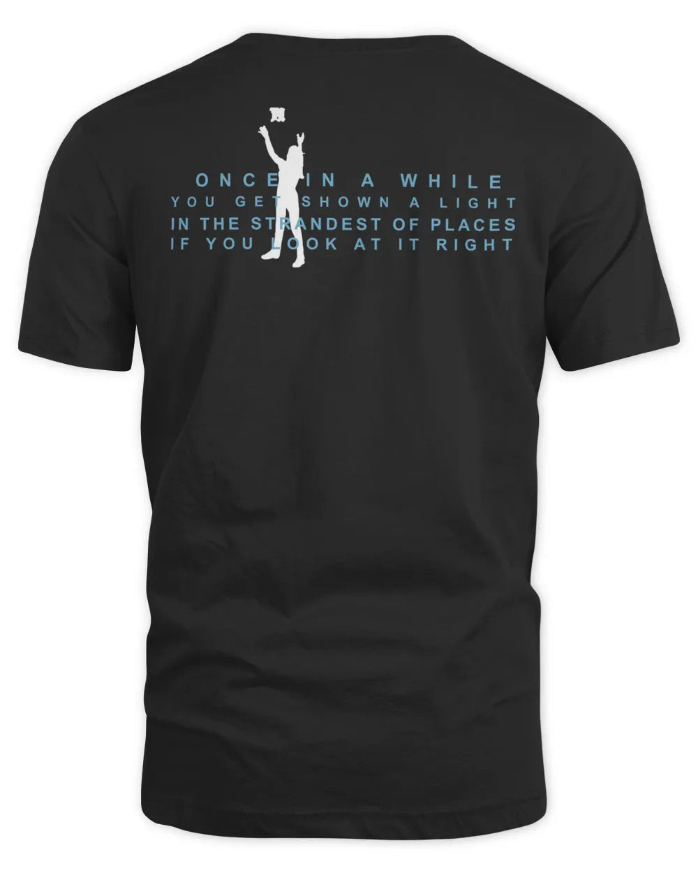 Misbhv Merch Moon Dance Shirt