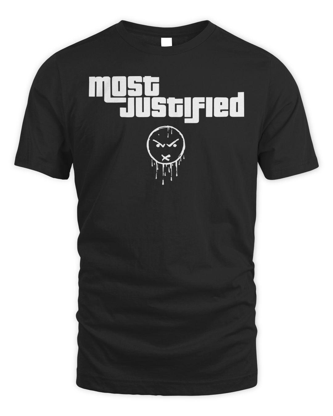 Legion Of Skanks Merch Most Justified Shirt