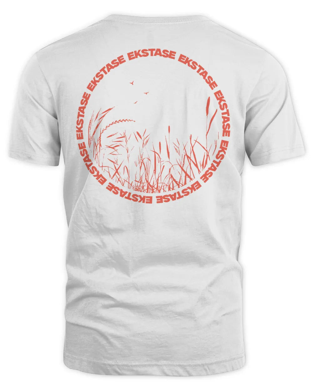 Kaffkiez Merch Circle Shirt