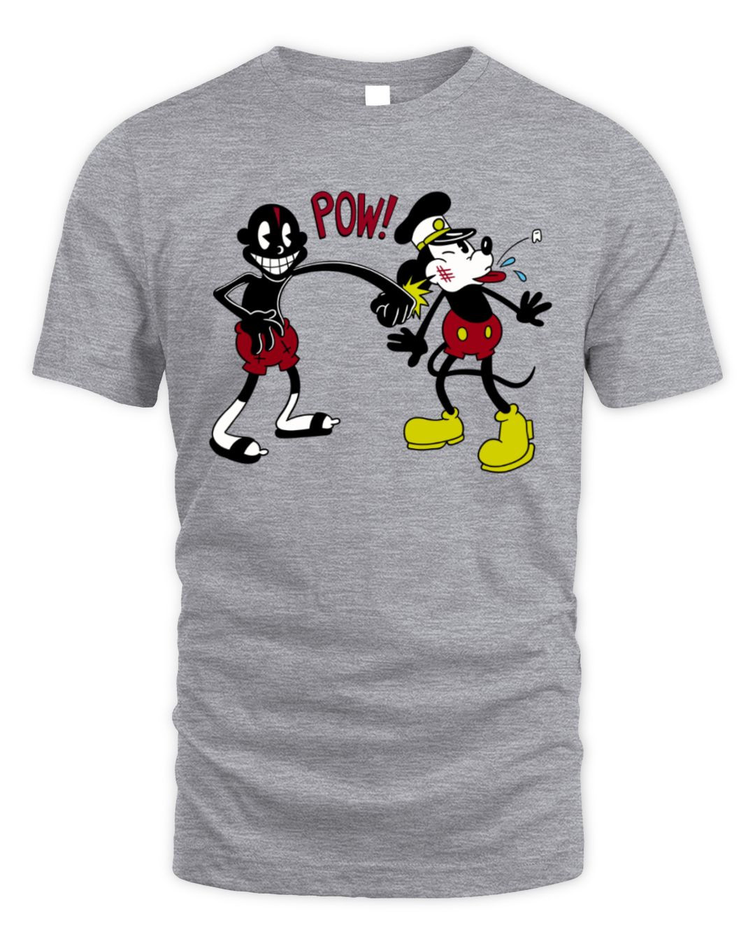 Lil Darkie Knockout Hoodie