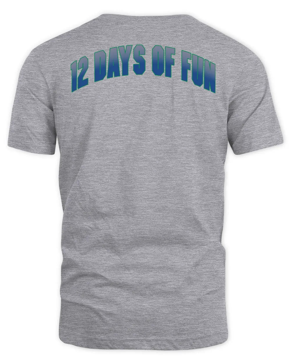 Minnesota State Fair Merchandise Colosseum Shirt