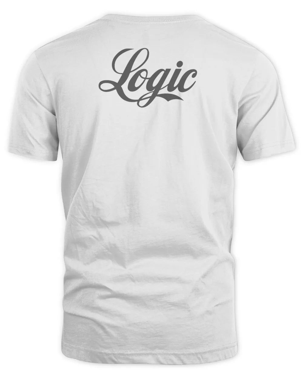 Logic Merch Ysiv Static Shirt