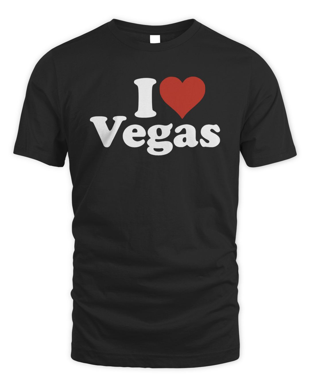 I Heart Love Las Vegas Nevada Long Sleeve T-shirt