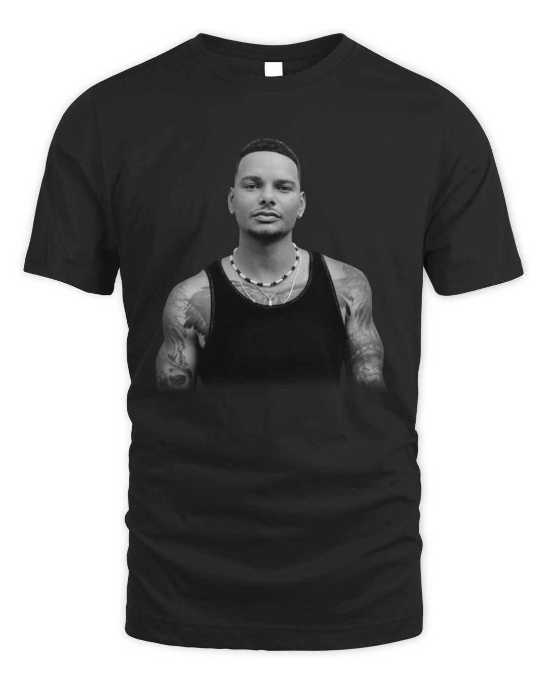 Kane Brown Different Man Long Sleeve