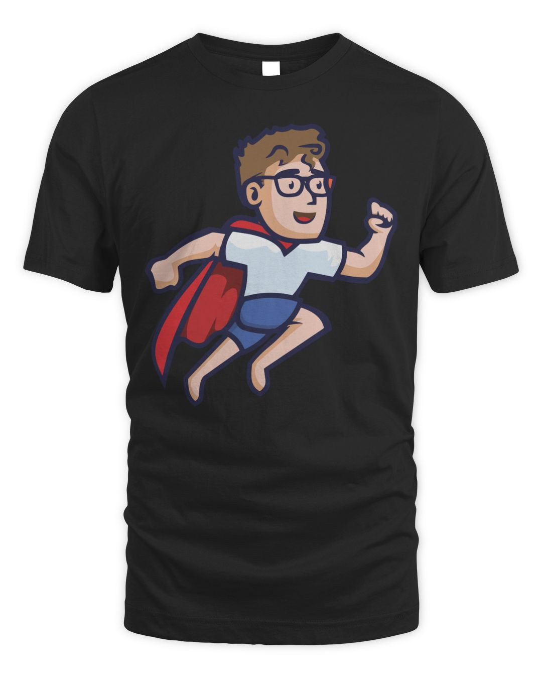 Kevengers Merch Eco Shirt