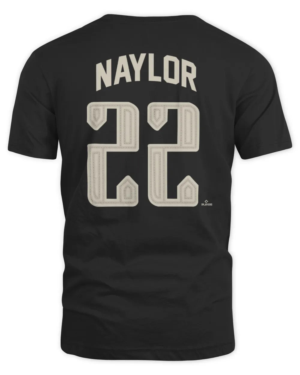 Josh Naylor Guardians 2024 City Connect Hoodie