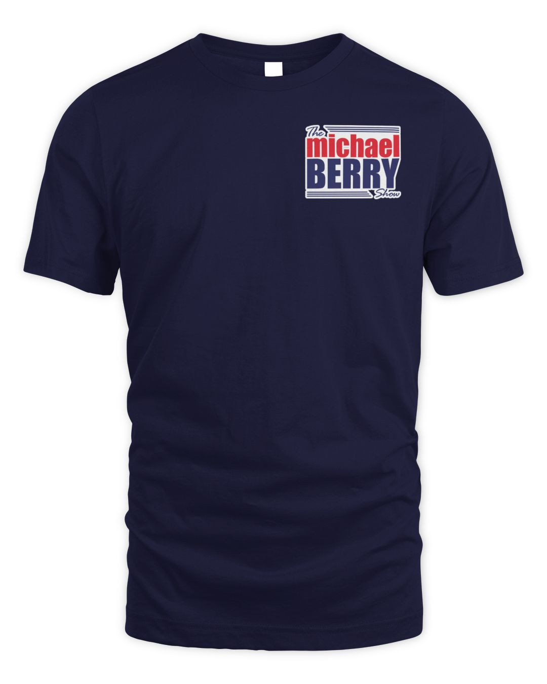Michael Berry Merchandise Czar's Shirt