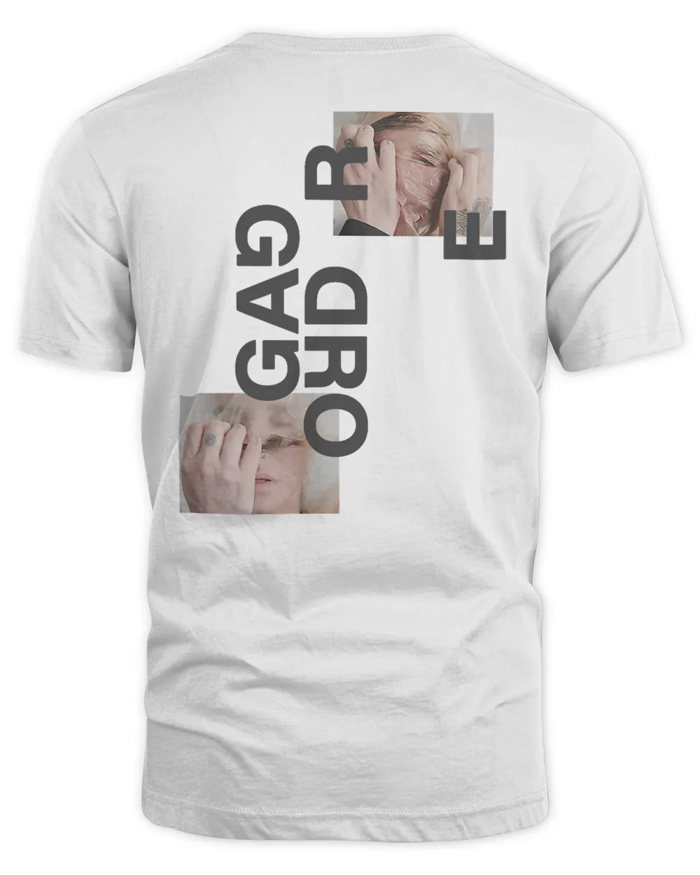 Kesha Merch Gag Order T Shirt Official