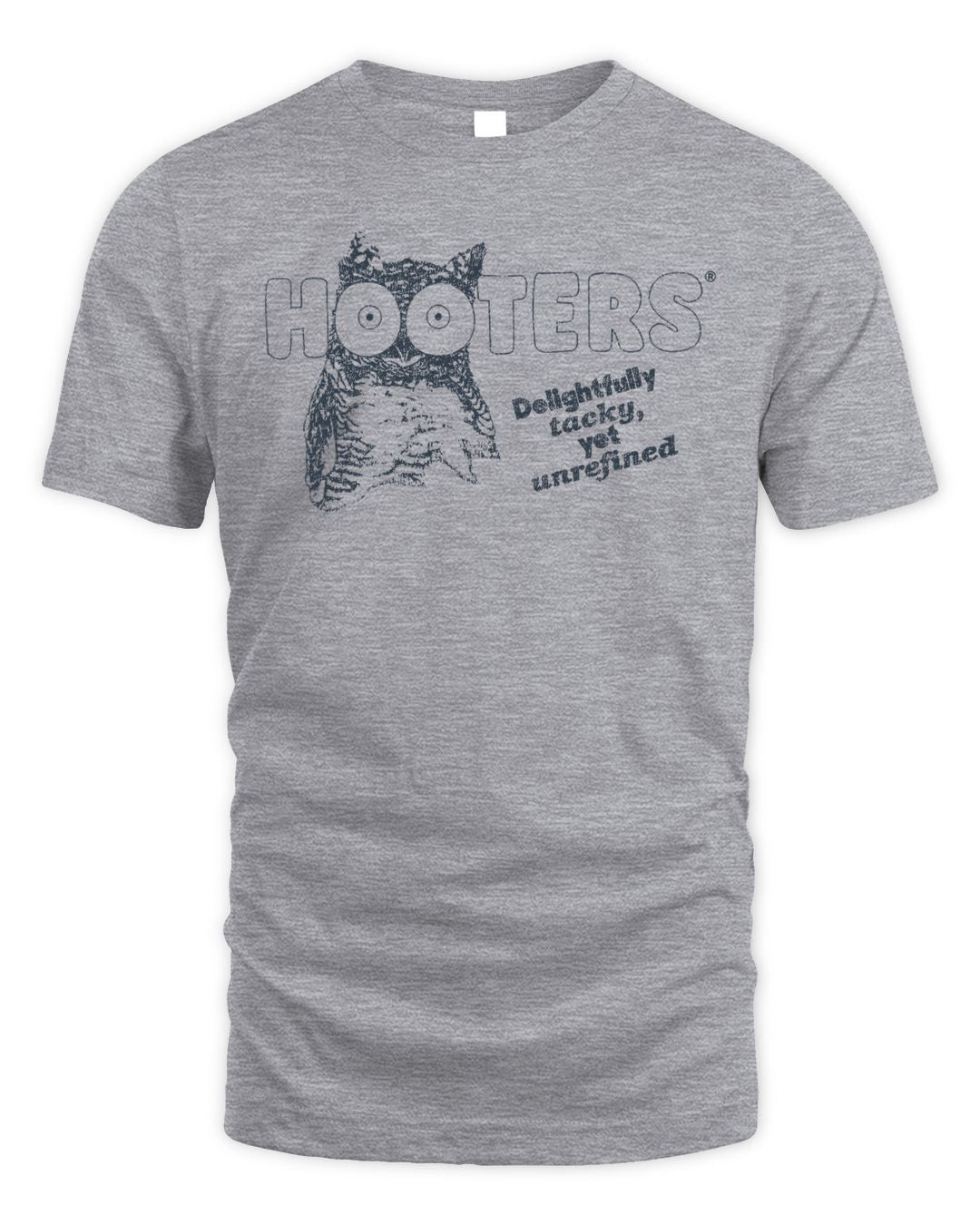 Hooters Merchandise Retro Dtyu Keeper Shirt