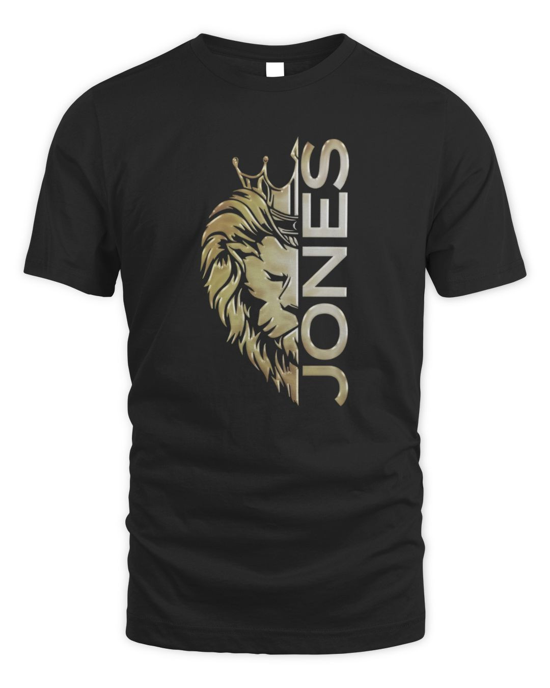 Jon Jones Lion Shirts