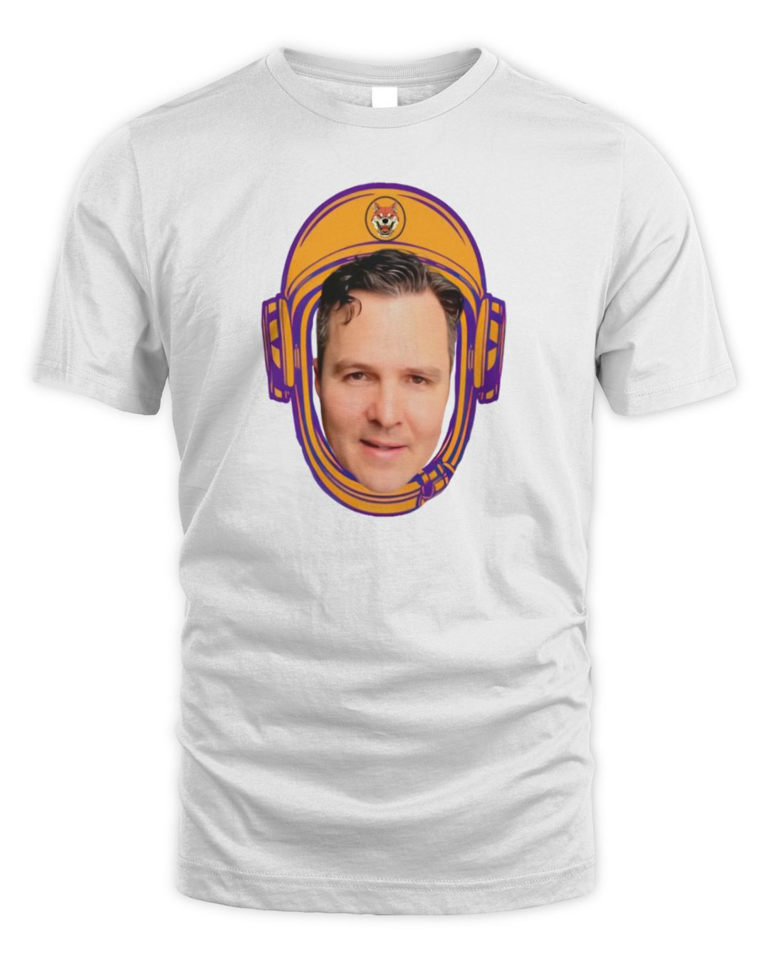 Kendu Inu Merch Lark The Legend T-shirt