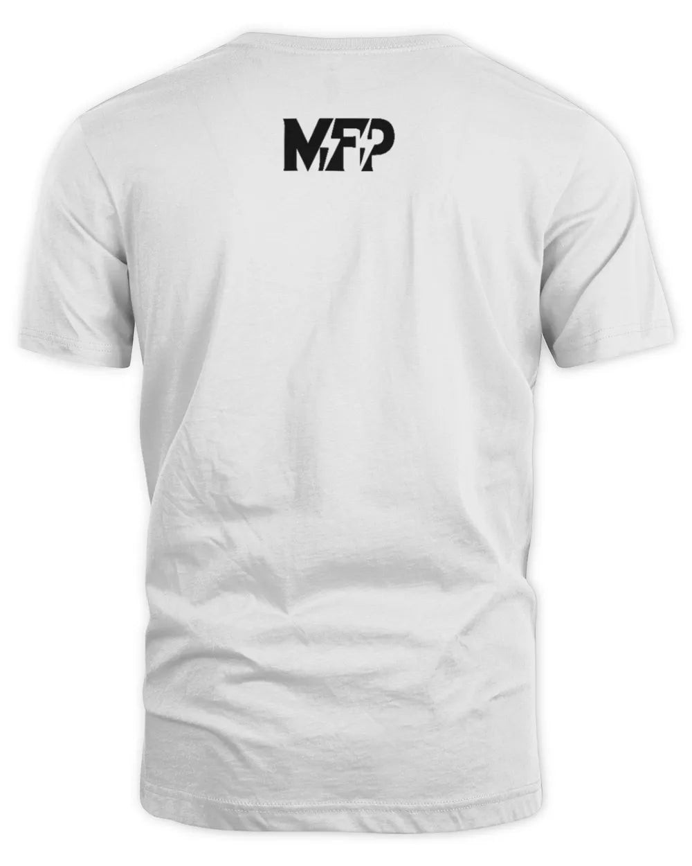Meghan Patrick Merch Mfp Ringer Tee