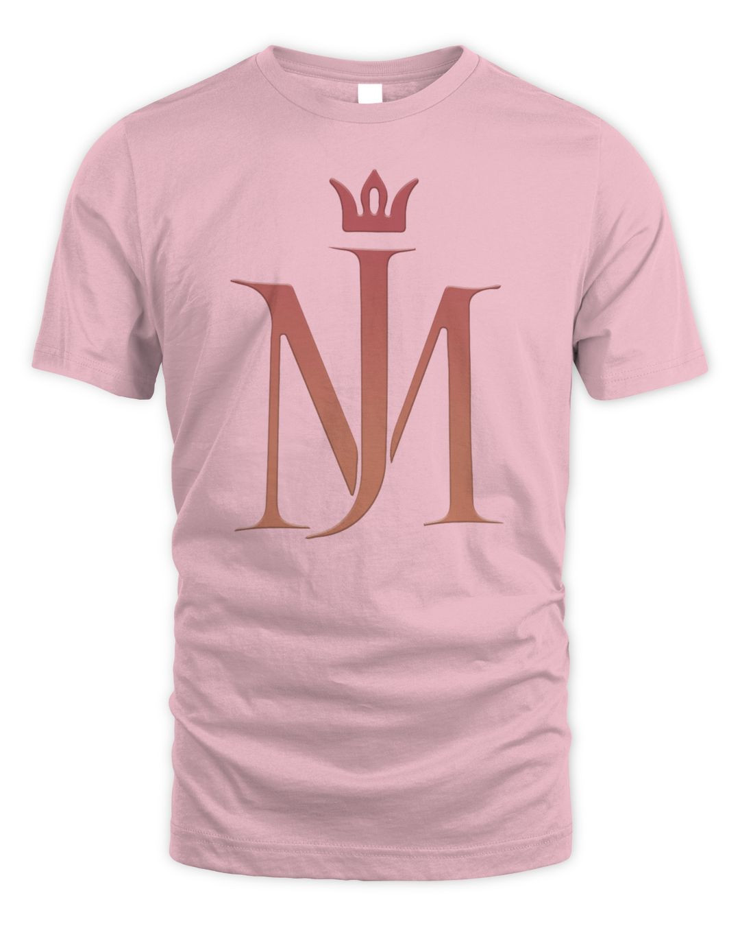 Michael Jackson Merch Mj Crown Shirt
