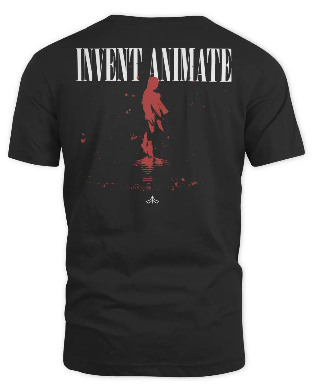 Invent Animate Merch Bring The Rain Shirt