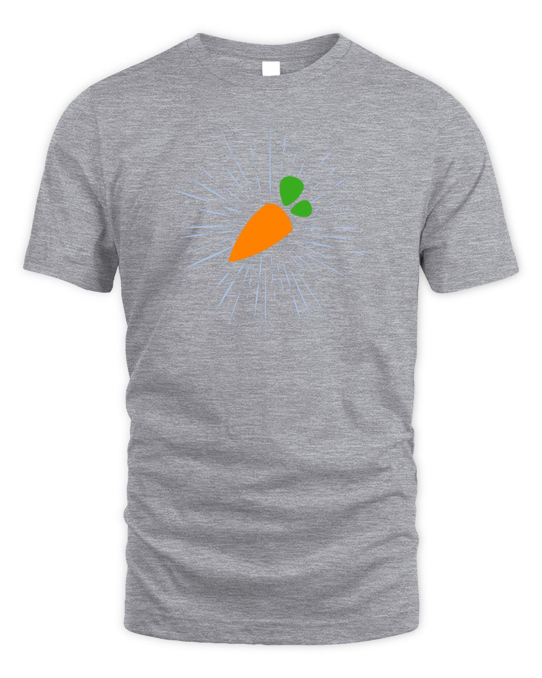 Instacart Merchandise Retro Shirt