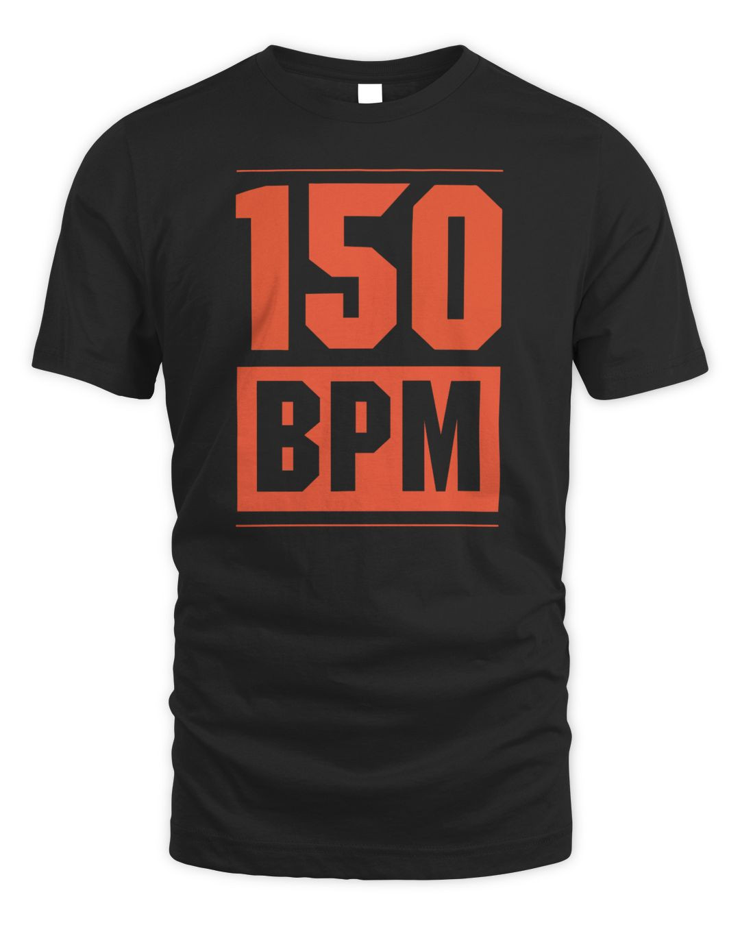 Knockout 2023 Merch 150 Bpm Shirt