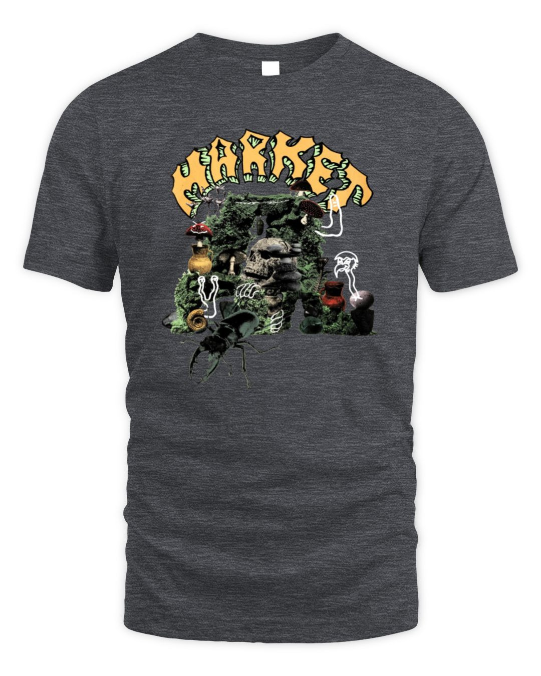 Market Studios Grotto Tee Shirt