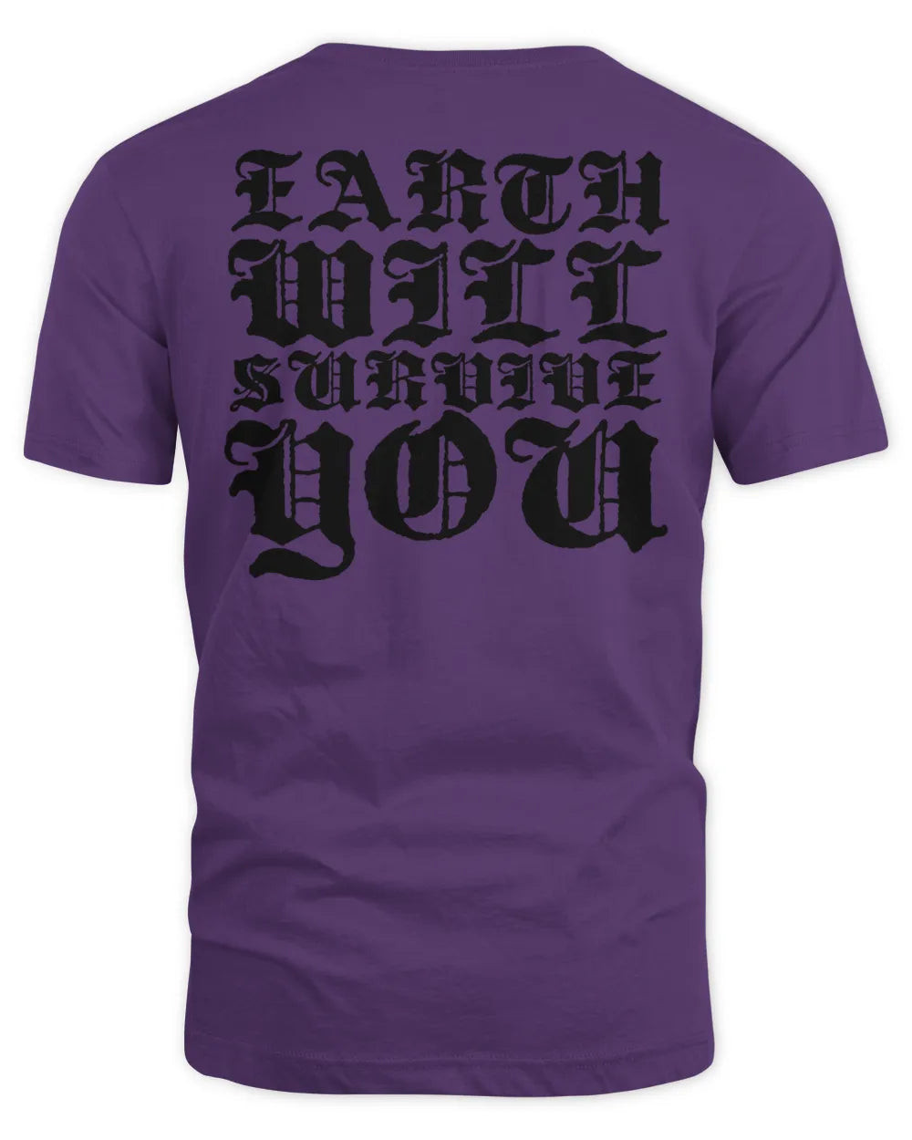 Jeff Rosenstock Merch Hypercolor Jet Ski Shirt