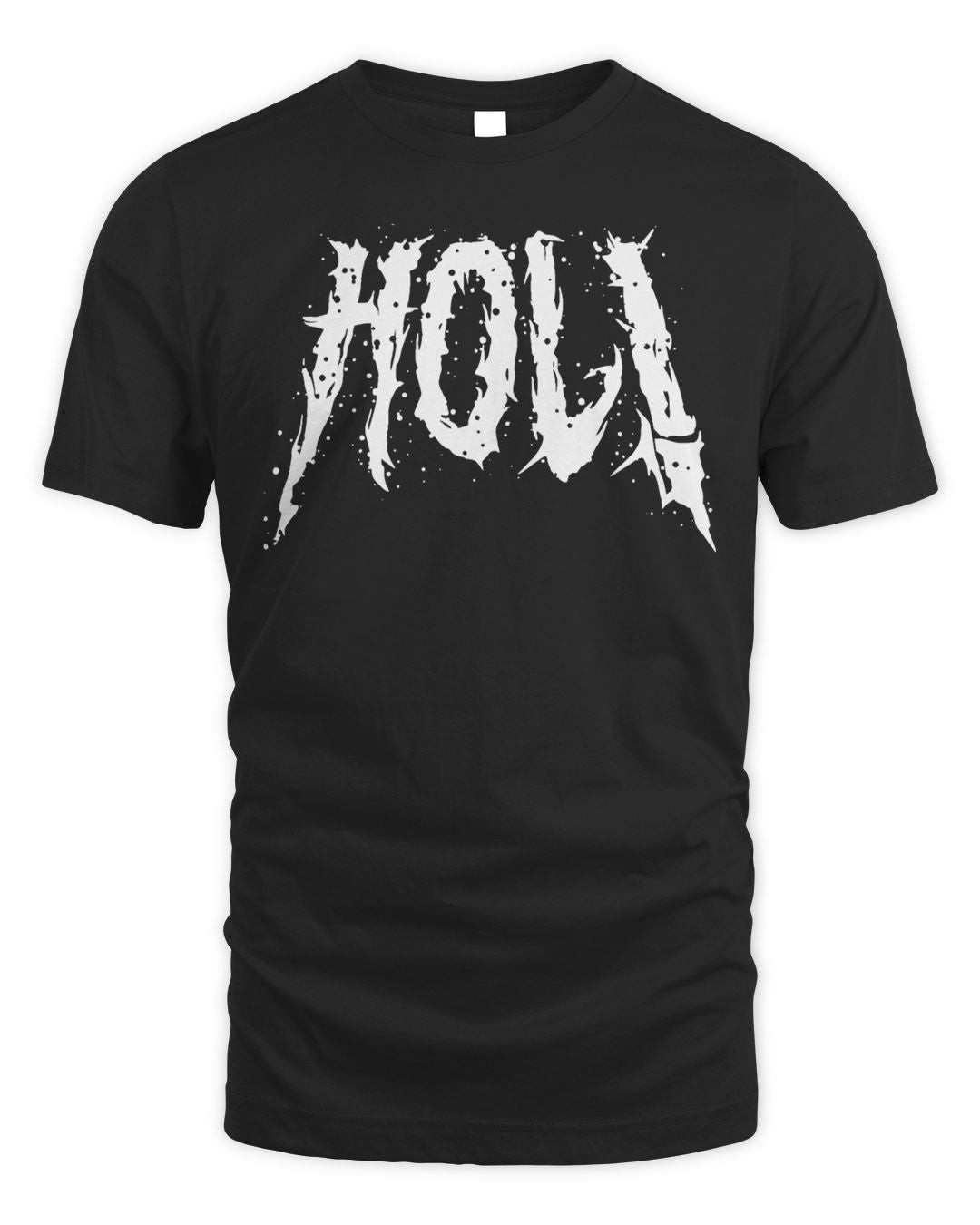 Hol Merch Logo Shirt