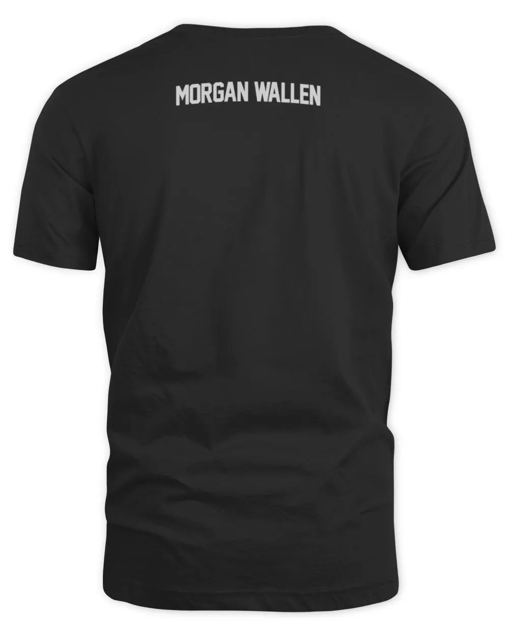 Morgan Wallen Everything I Heart Shirt