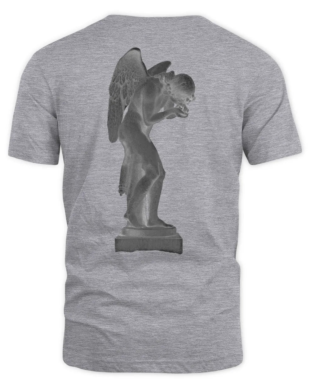 Korn Merch Requiem Mass Shirt