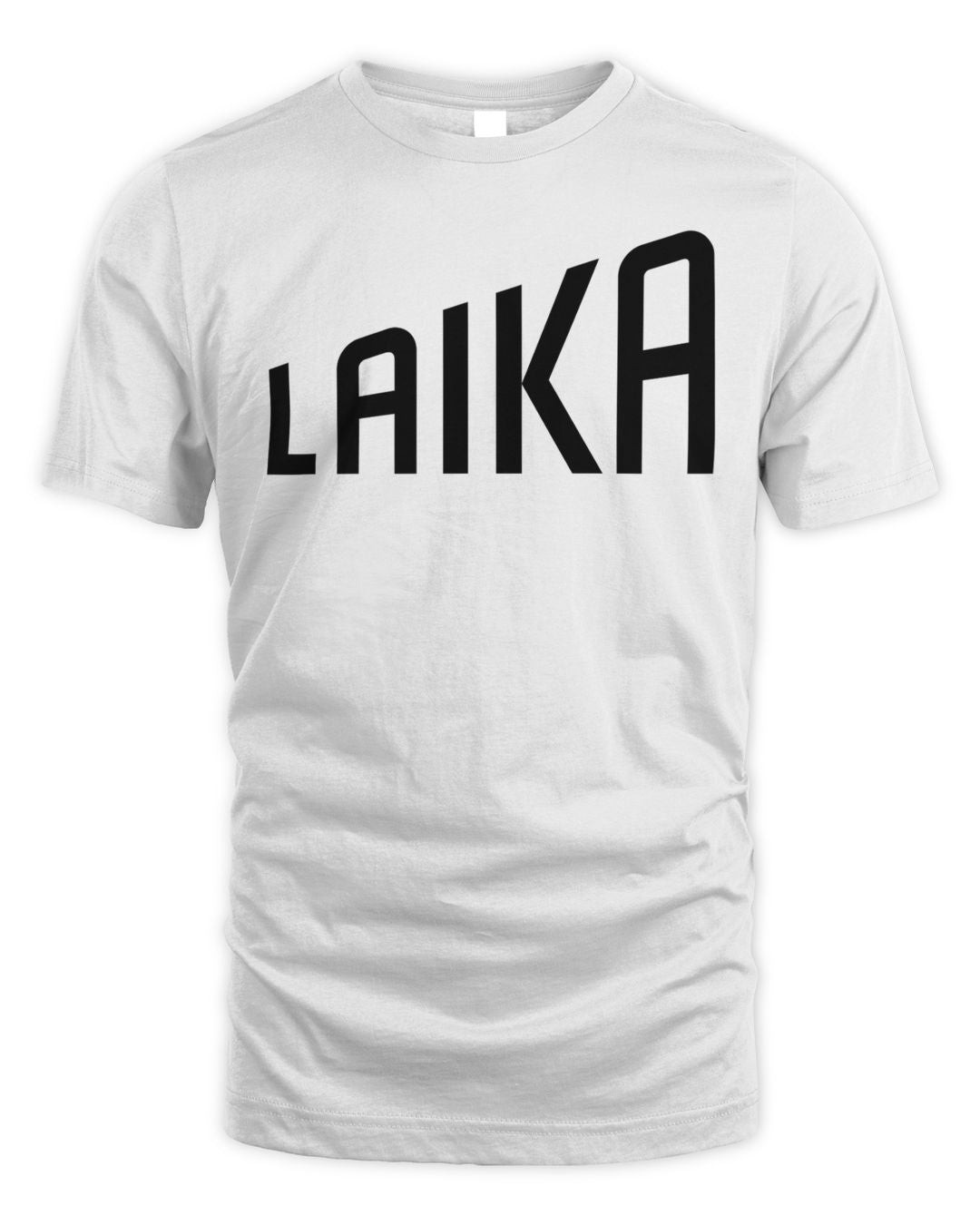 Laika Merch Shirt