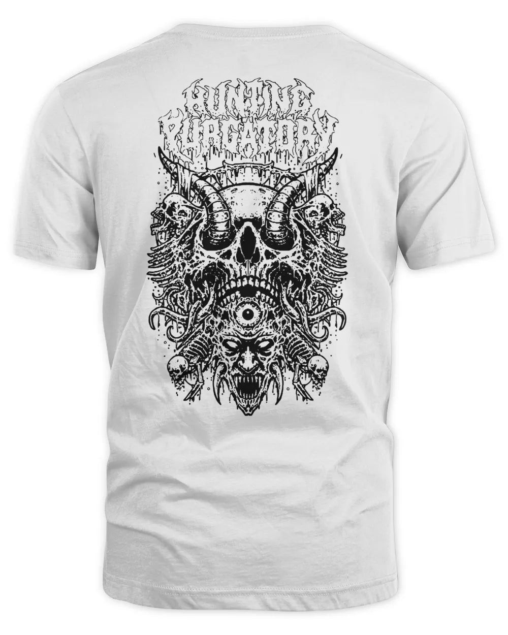 Mindseed Tv Merch Hunting Shirt