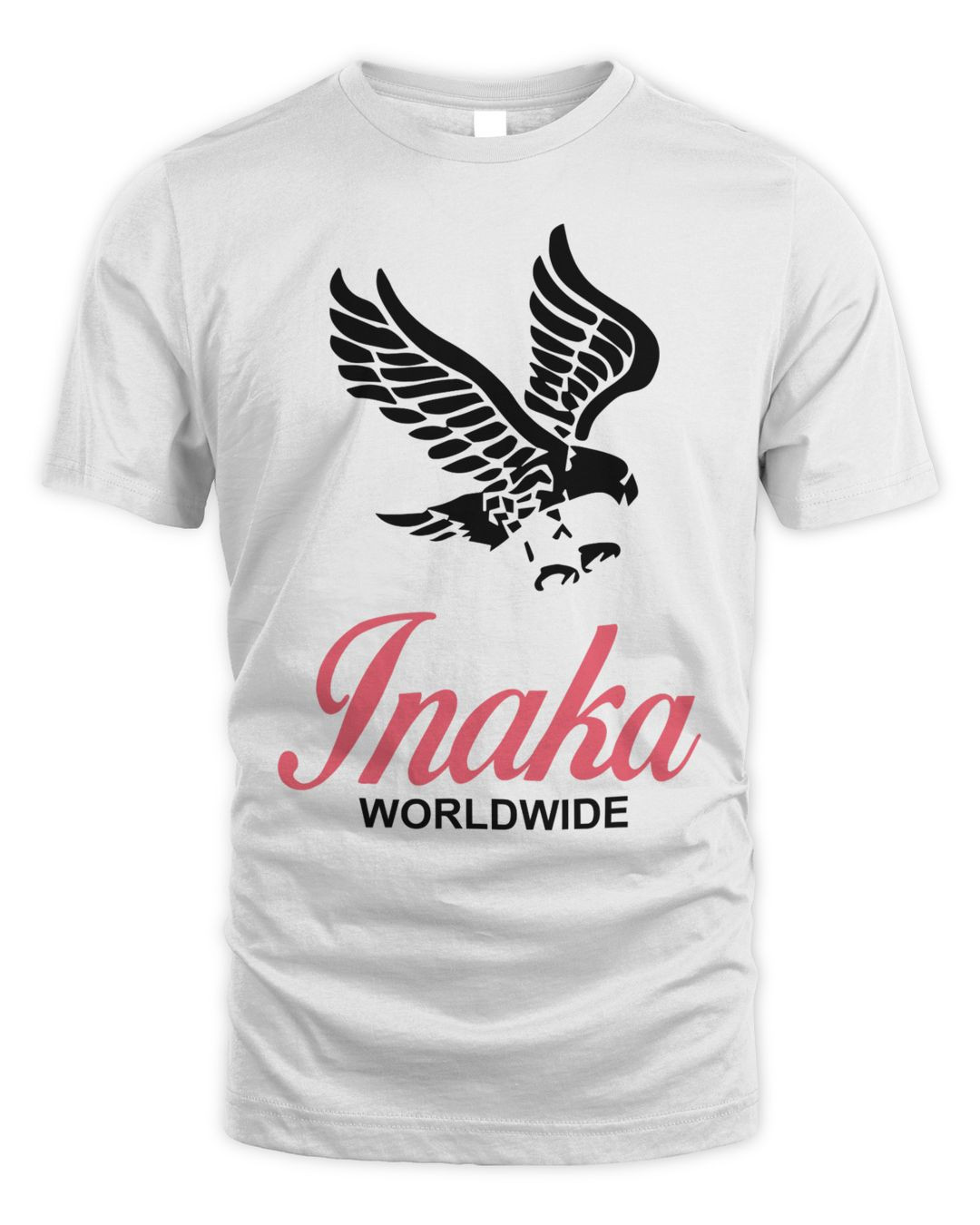 Inaka Power Apparel Hawk Shirt