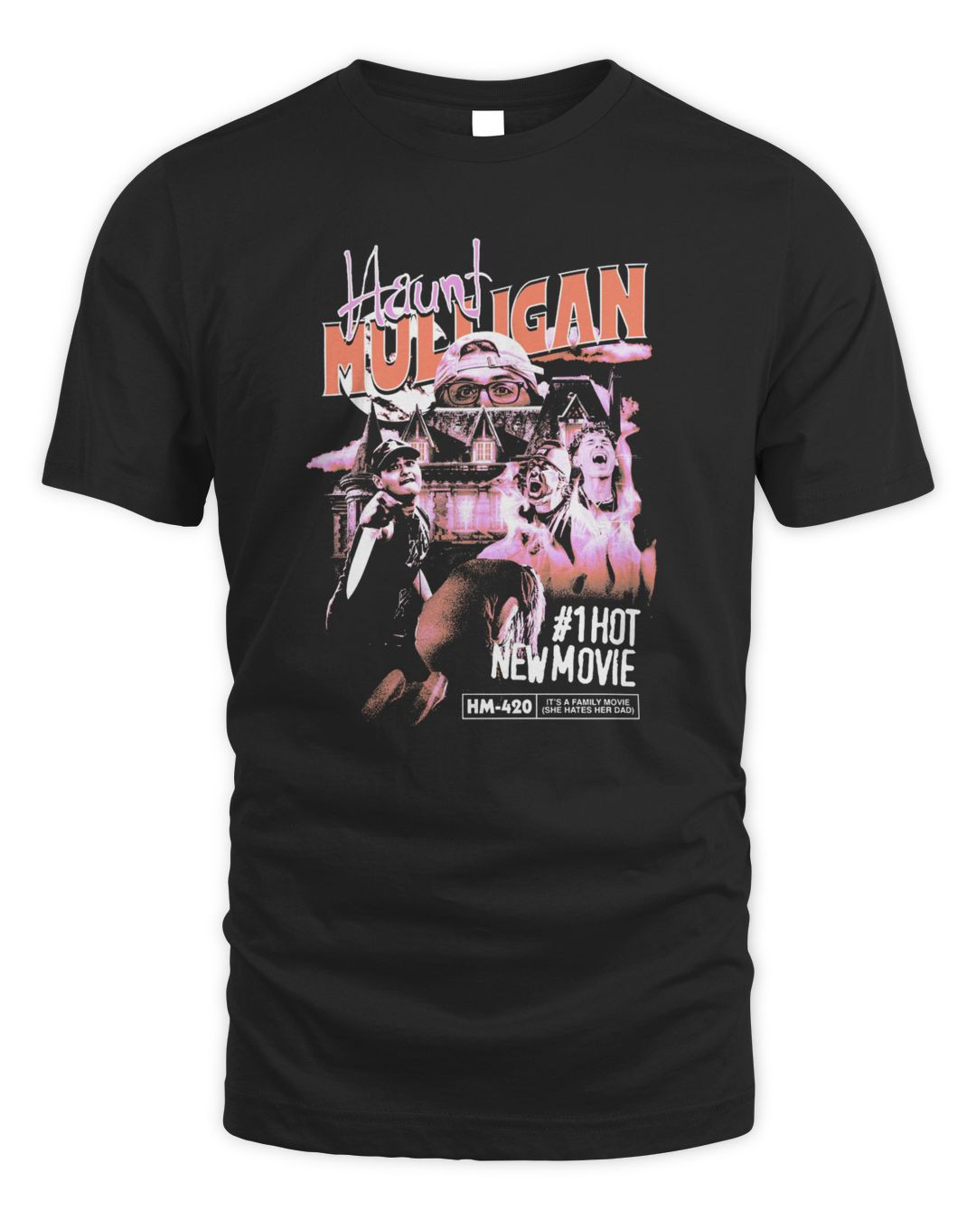 Hot Mulligan Hot New Movie Hoodie